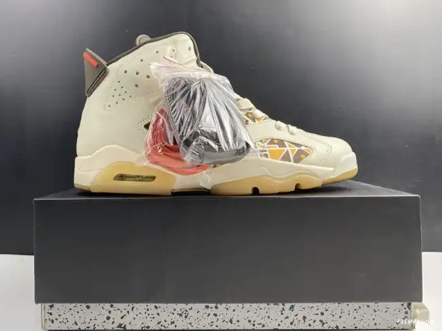 Jordan Sail Retro Brown AIR CZ4152-100 Quai54 6 (2020) 0519